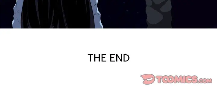 The Mermaids Pond Aaaaabb Chapter 61 - Page 36