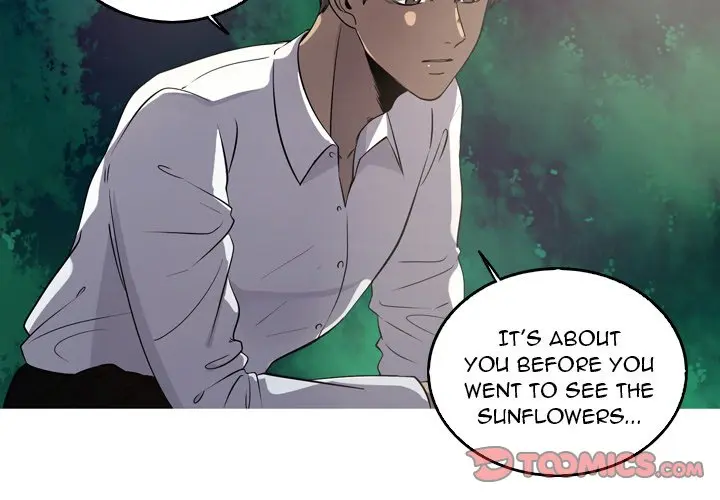 The Mermaids Pond Aaaaabb Chapter 61 - Page 4