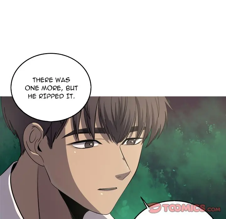 The Mermaids Pond Aaaaabb Chapter 61 - Page 5