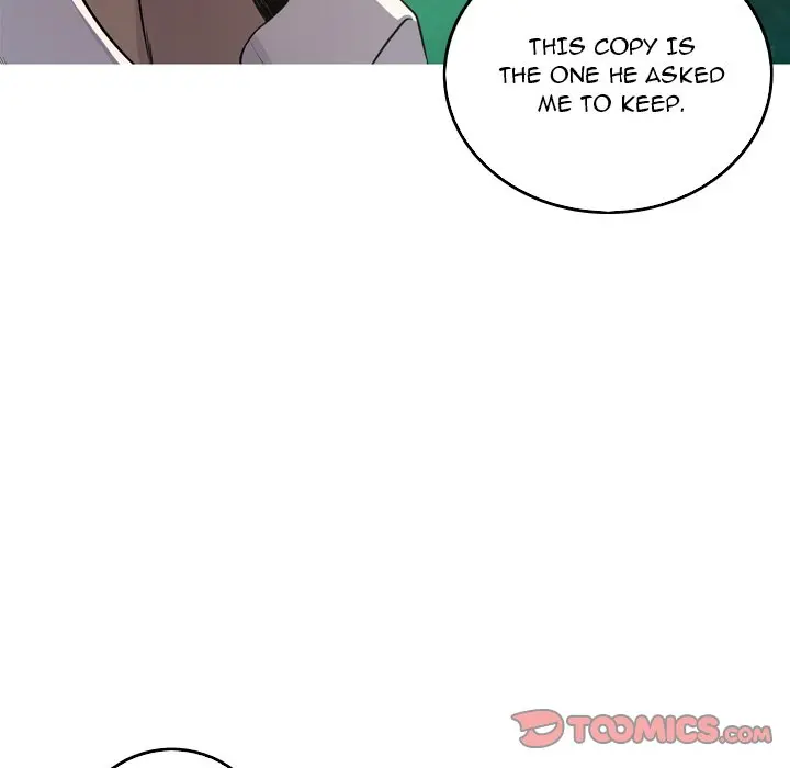The Mermaids Pond Aaaaabb Chapter 61 - Page 6