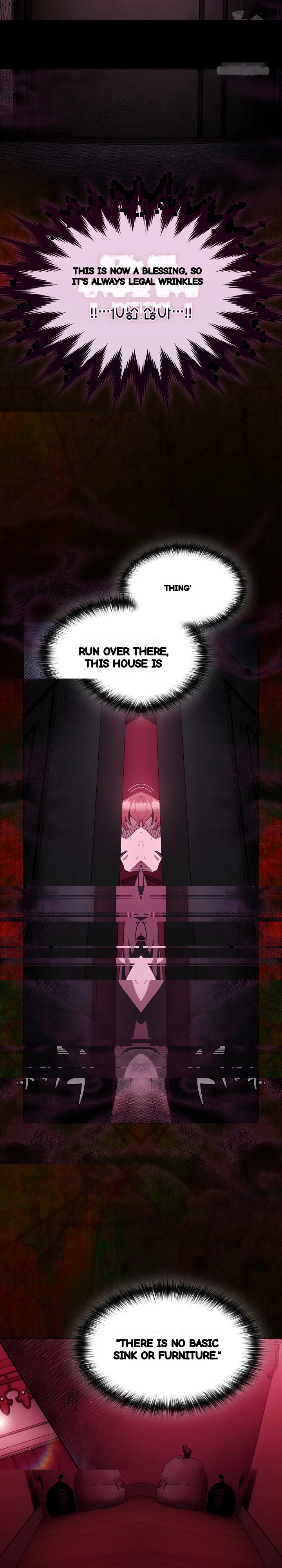 The Messiah And His Followers Chapter 45 - Page 10