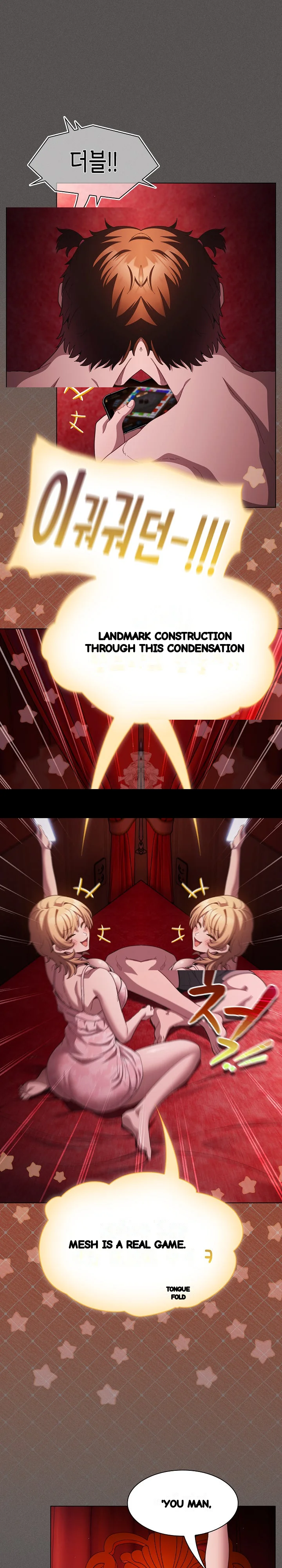 The Messiah And His Followers Chapter 45 - Page 20