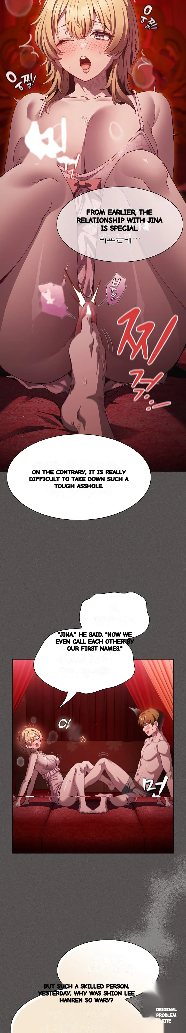 The Messiah And His Followers Chapter 45 - Page 23