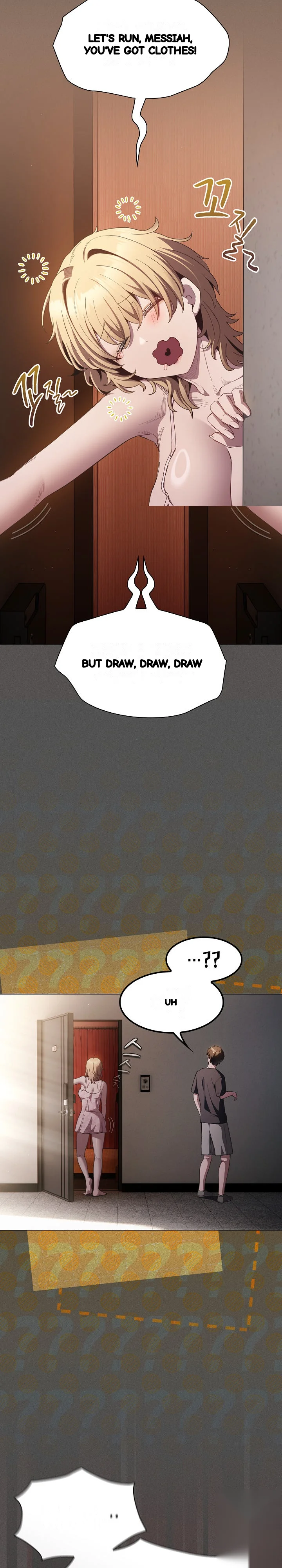 The Messiah And His Followers Chapter 45 - Page 7