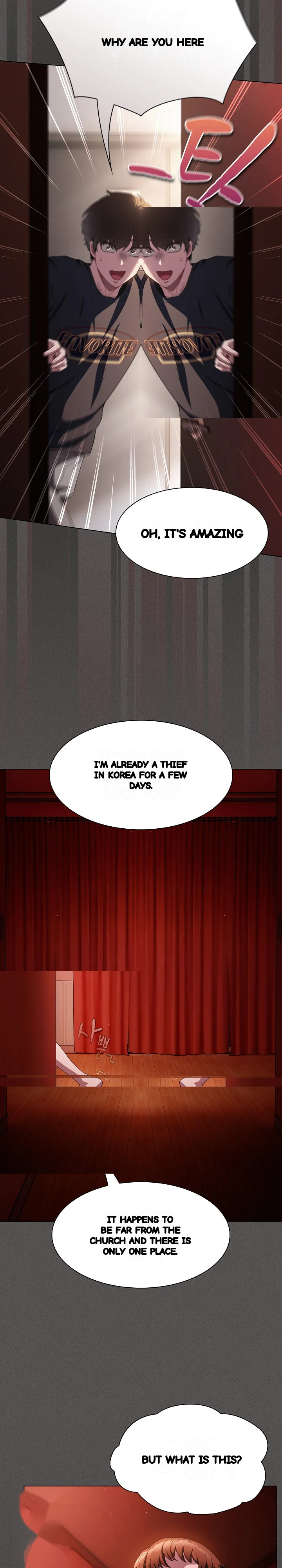 The Messiah And His Followers Chapter 45 - Page 8