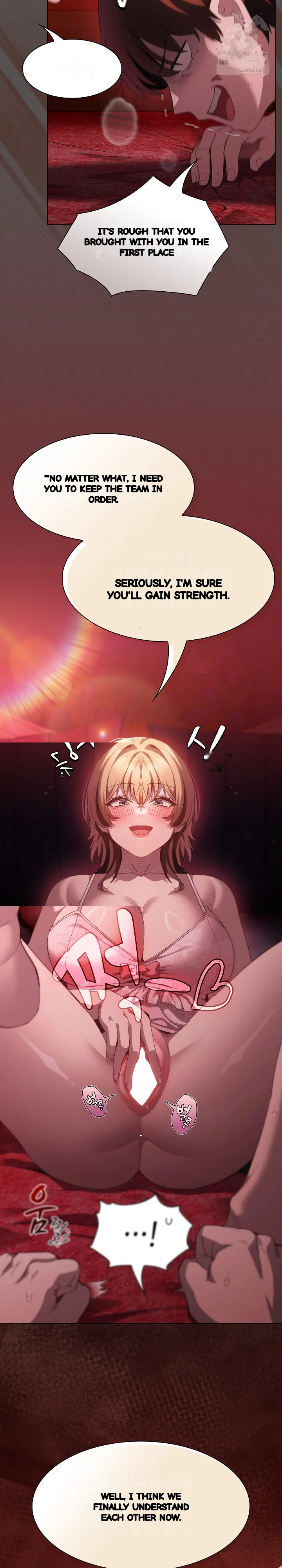 The Messiah And His Followers Chapter 46 - Page 12