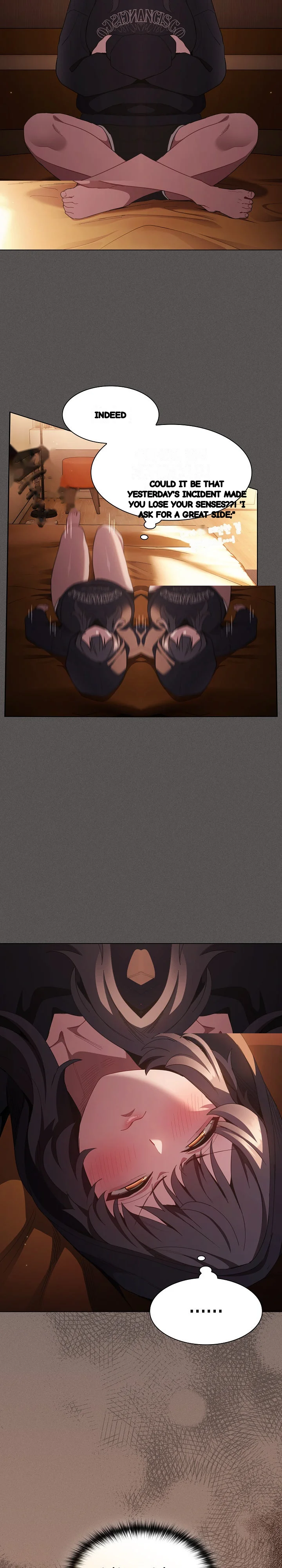 The Messiah And His Followers Chapter 46 - Page 15