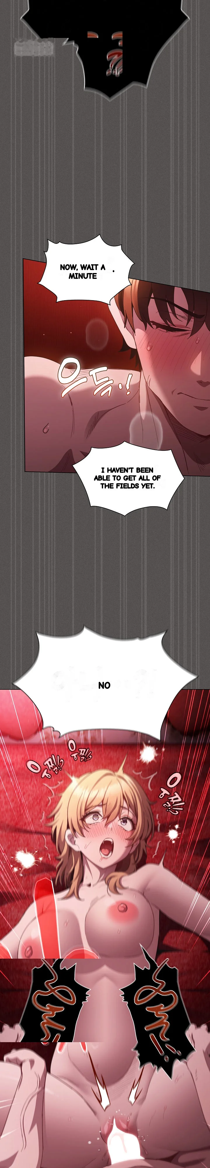 The Messiah And His Followers Chapter 46 - Page 23