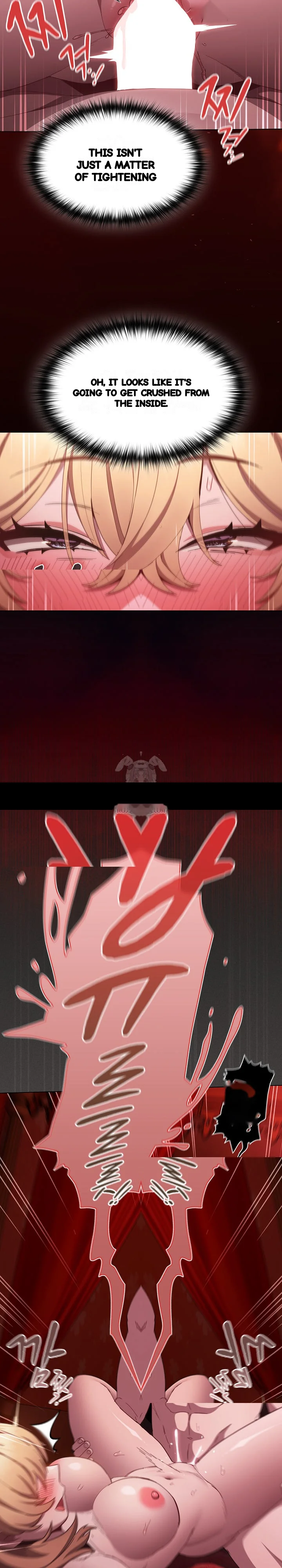 The Messiah And His Followers Chapter 46 - Page 34
