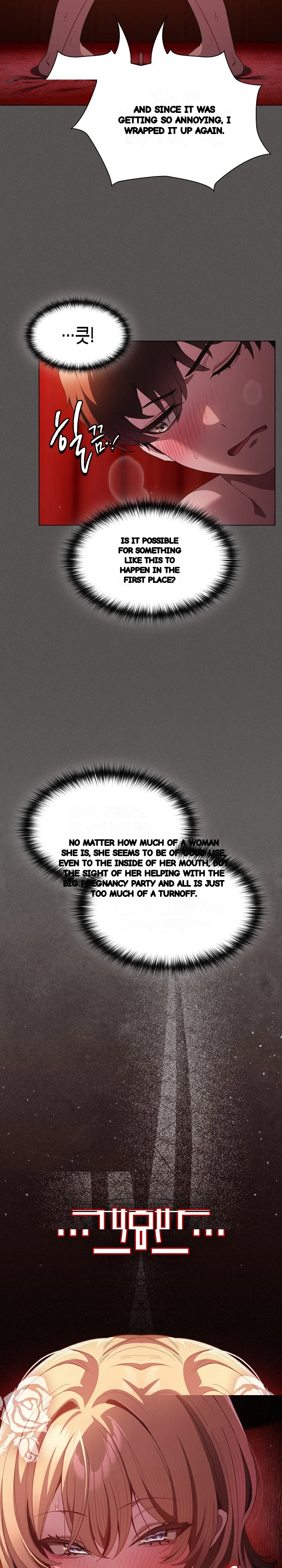 The Messiah And His Followers Chapter 46 - Page 6