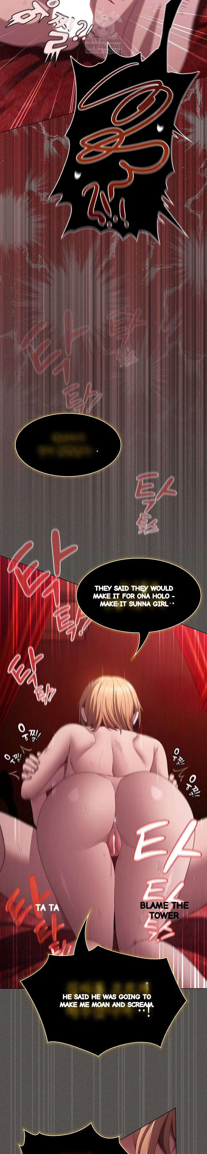 The Messiah And His Followers Chapter 47 - Page 12