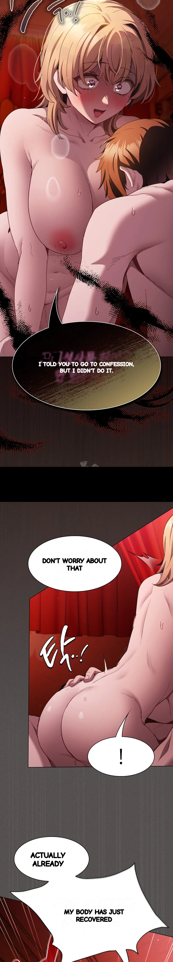 The Messiah And His Followers Chapter 47 - Page 19
