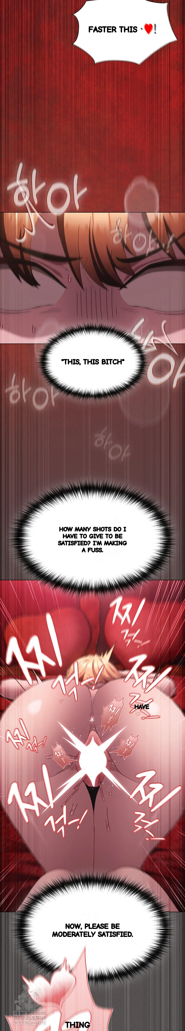 The Messiah And His Followers Chapter 47 - Page 4