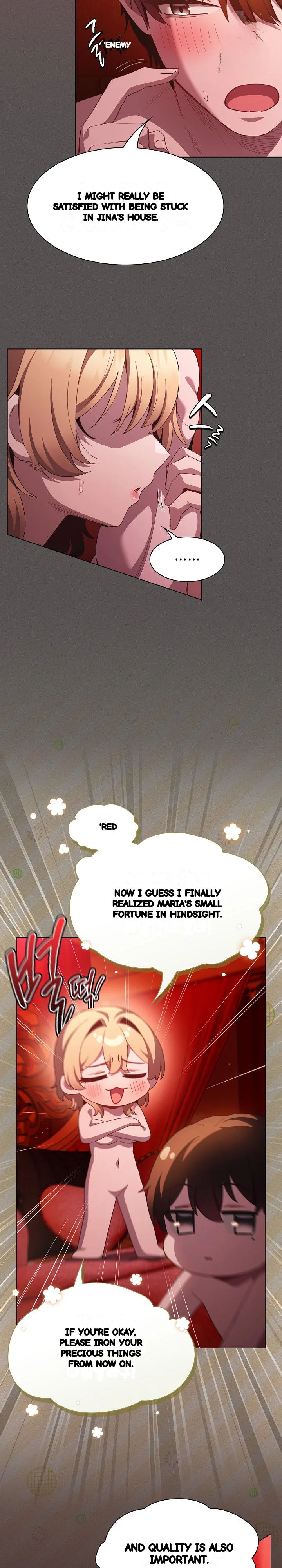 The Messiah And His Followers Chapter 48 - Page 20