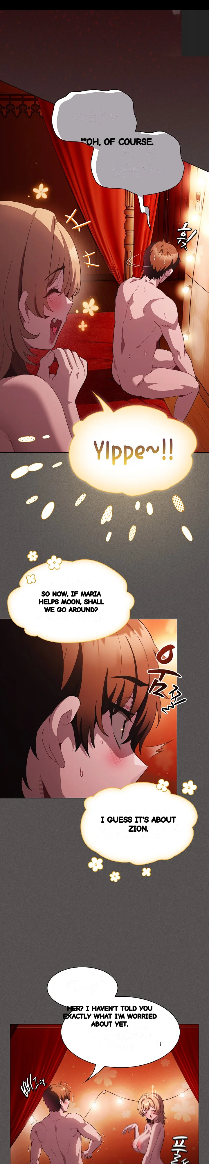 The Messiah And His Followers Chapter 48 - Page 22