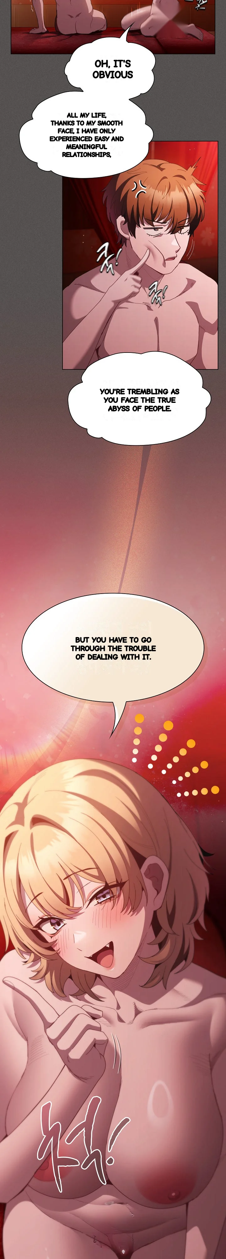The Messiah And His Followers Chapter 48 - Page 23