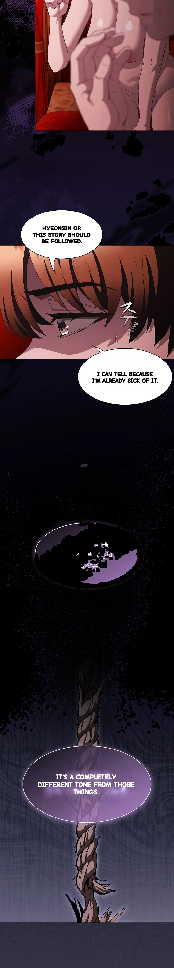 The Messiah And His Followers Chapter 48 - Page 25