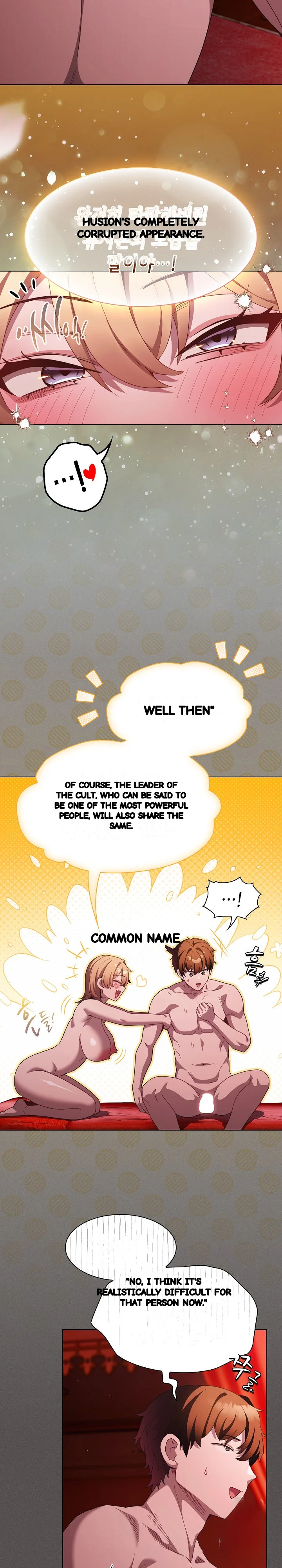 The Messiah And His Followers Chapter 48 - Page 29