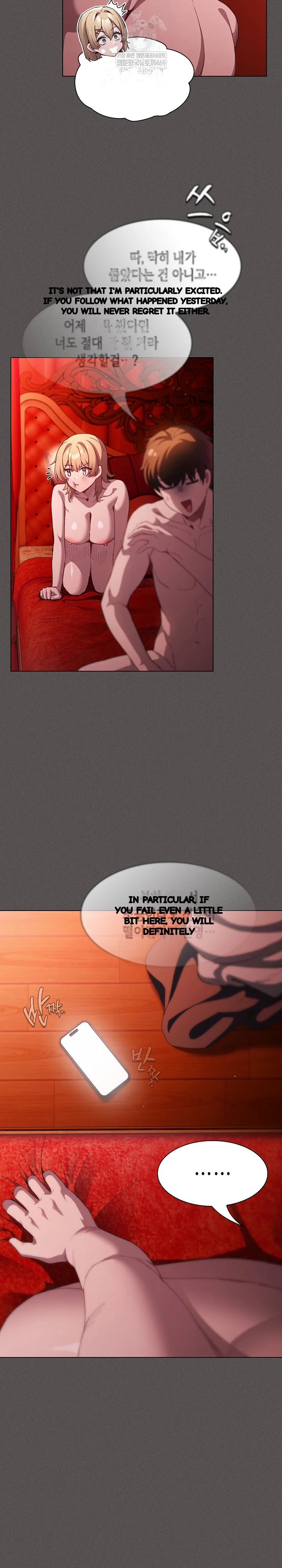 The Messiah And His Followers Chapter 48 - Page 30