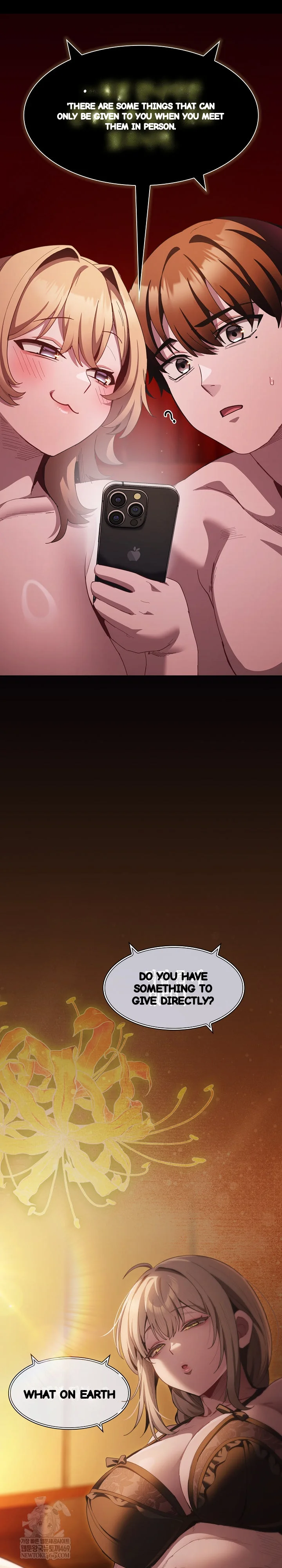 The Messiah And His Followers Chapter 48 - Page 34