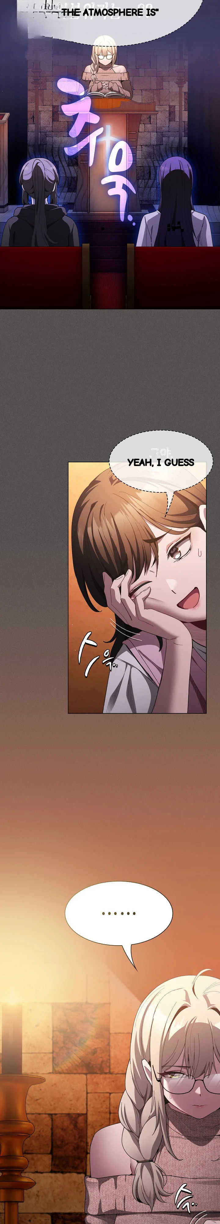 The Messiah And His Followers Chapter 48 - Page 4