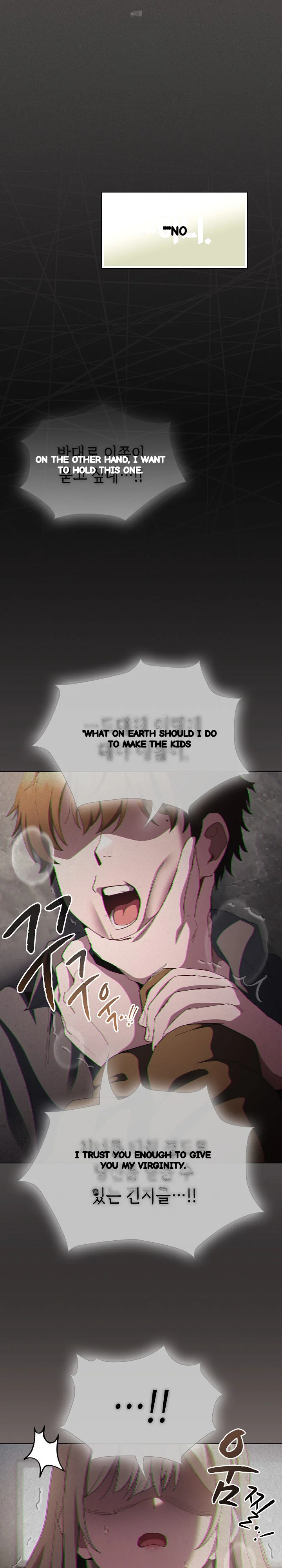 The Messiah And His Followers Chapter 48 - Page 7
