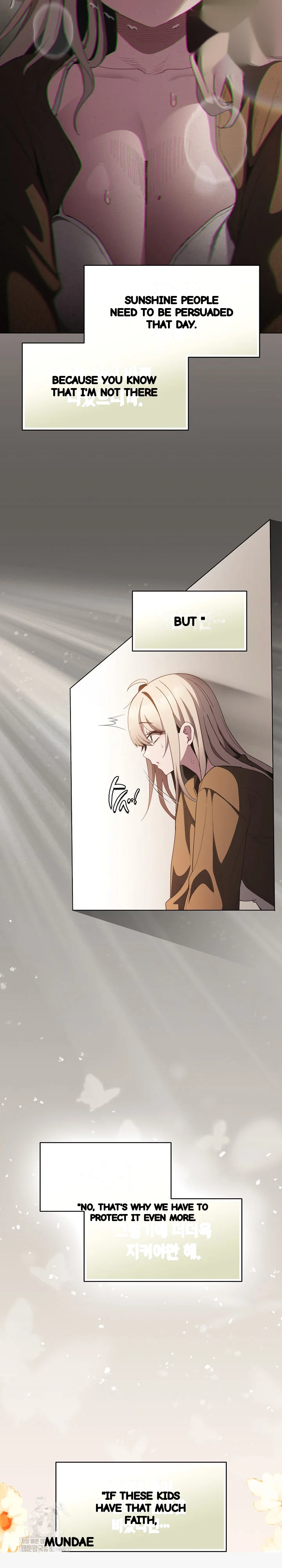 The Messiah And His Followers Chapter 48 - Page 8