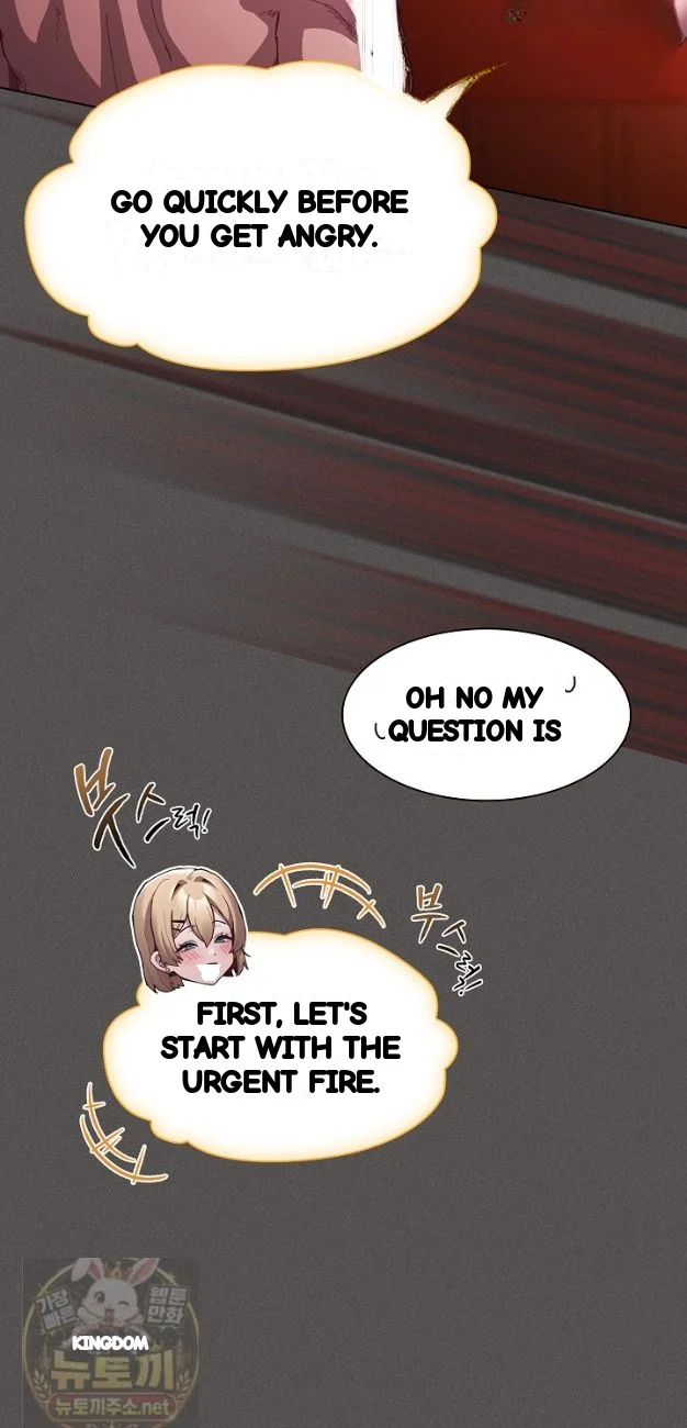 The Messiah And His Followers Chapter 49 - Page 13