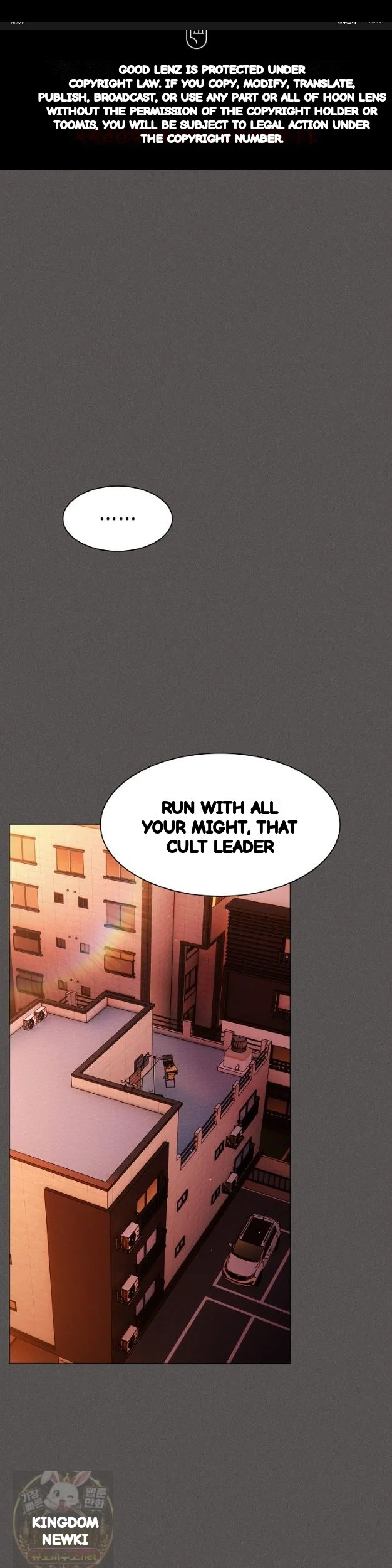 The Messiah And His Followers Chapter 49 - Page 2