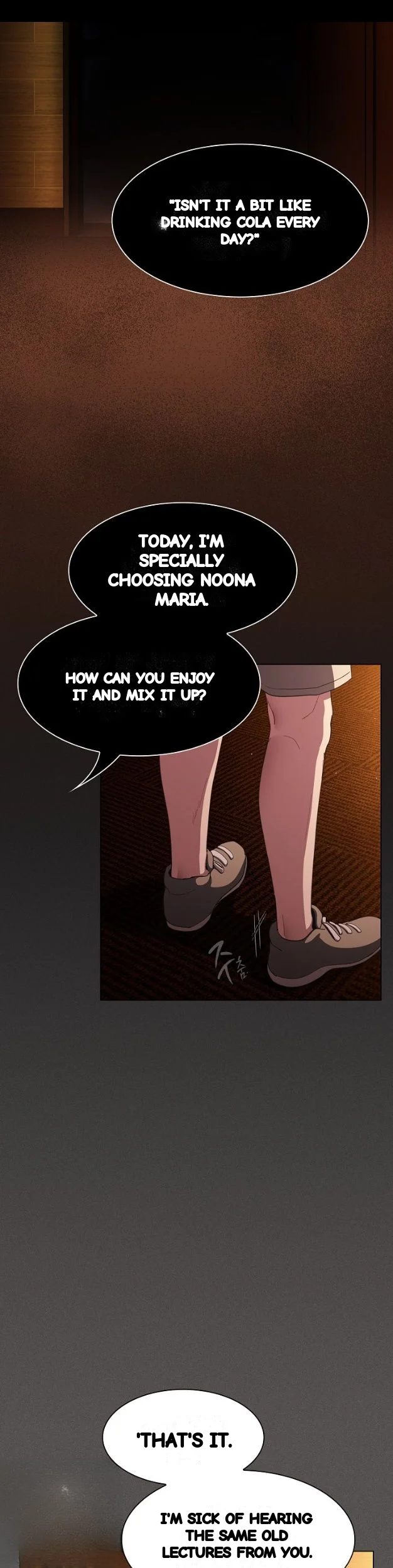 The Messiah And His Followers Chapter 49 - Page 27