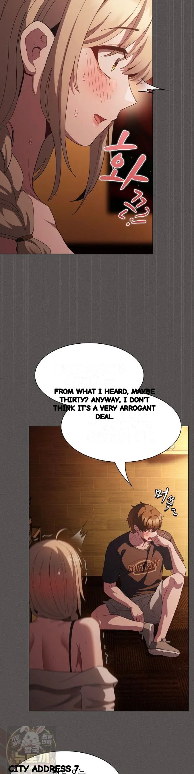 The Messiah And His Followers Chapter 49 - Page 41