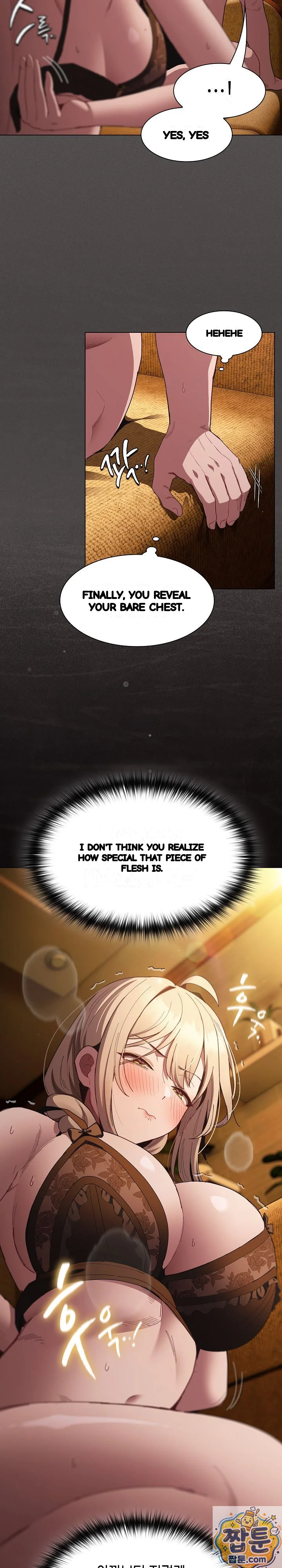 The Messiah And His Followers Chapter 50 - Page 27