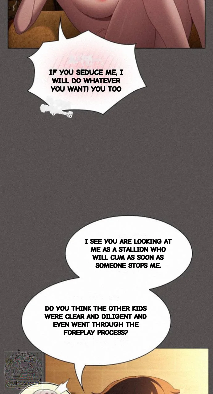 The Messiah And His Followers Chapter 51 - Page 14
