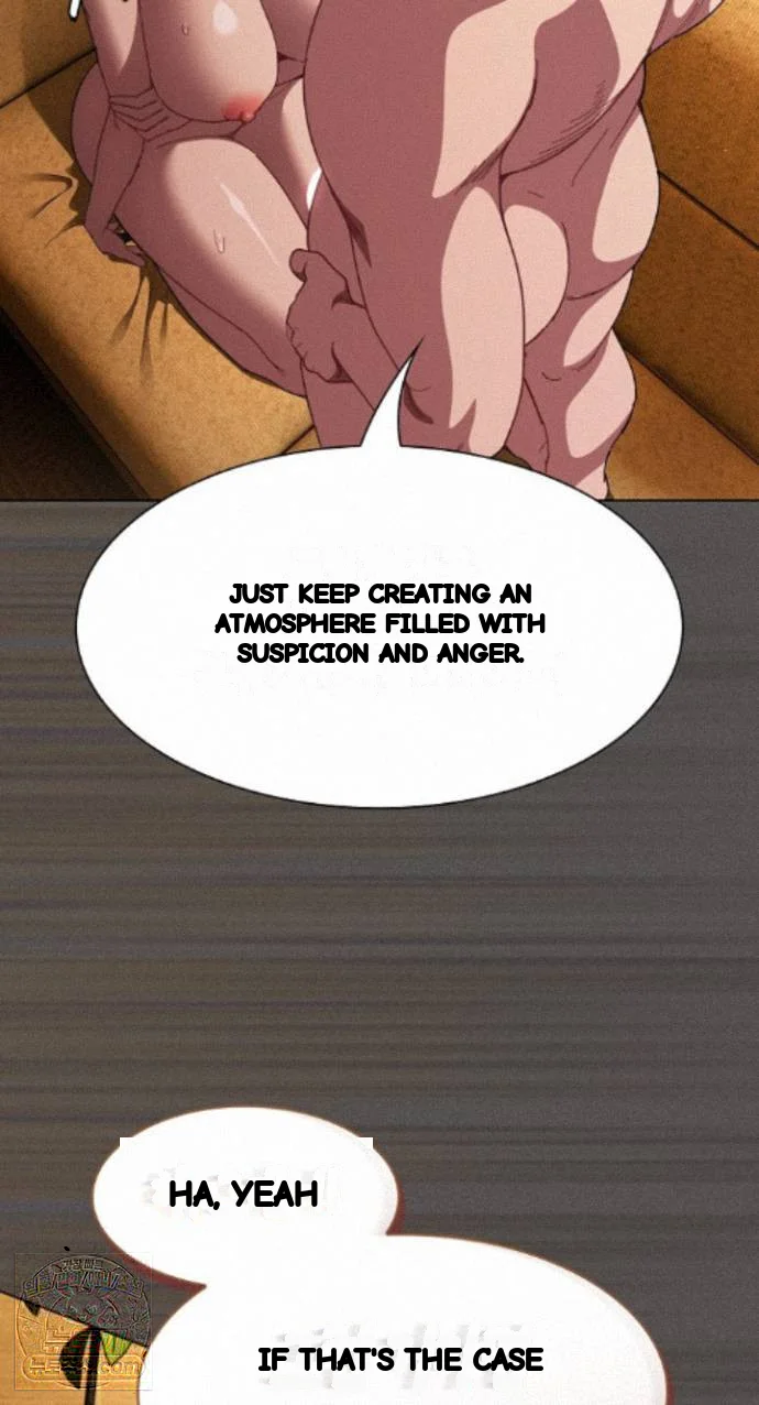 The Messiah And His Followers Chapter 51 - Page 20