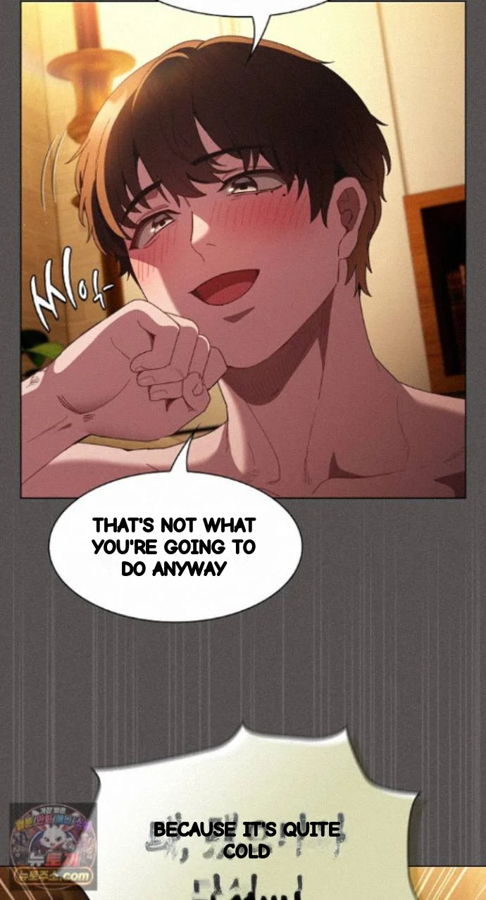 The Messiah And His Followers Chapter 51 - Page 34