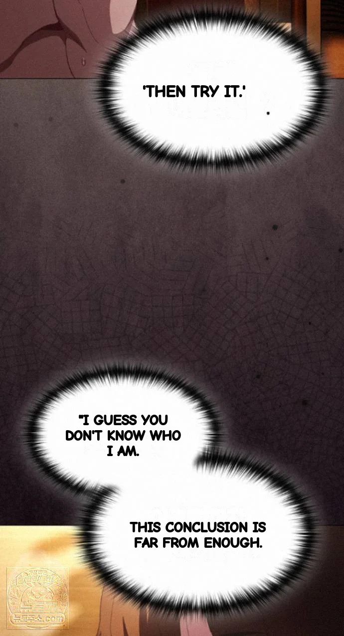 The Messiah And His Followers Chapter 51 - Page 5