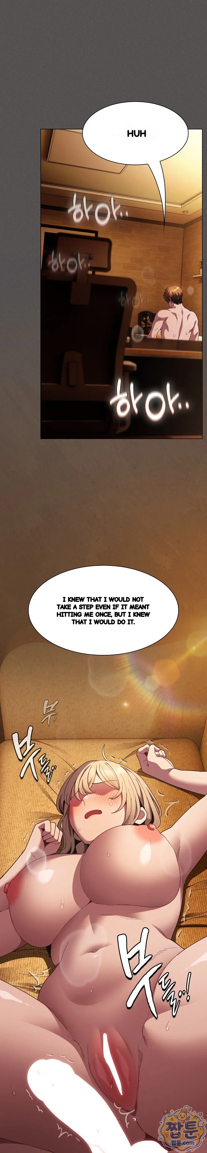 The Messiah And His Followers Chapter 52 - Page 2