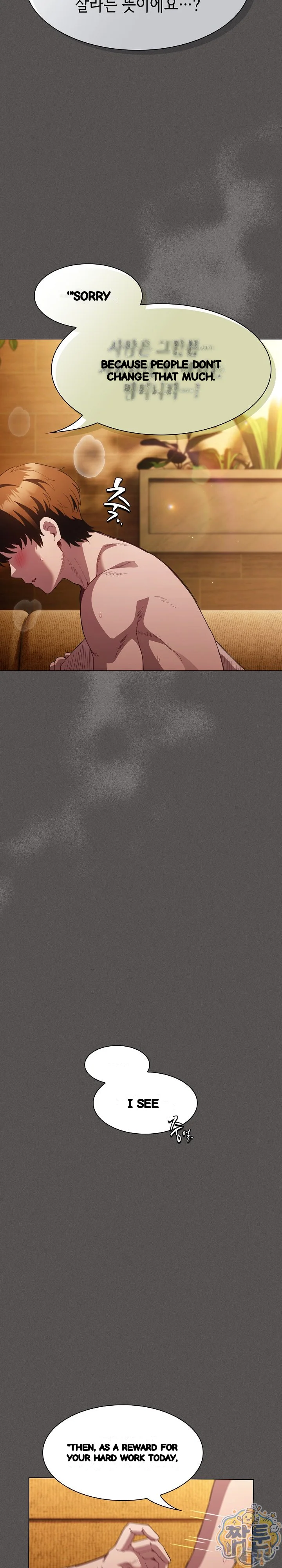 The Messiah And His Followers Chapter 52 - Page 30