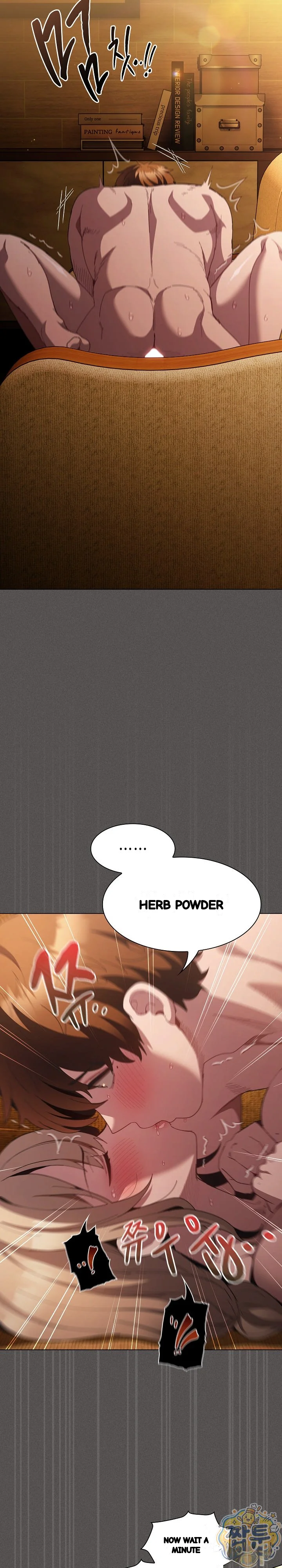 The Messiah And His Followers Chapter 52 - Page 34