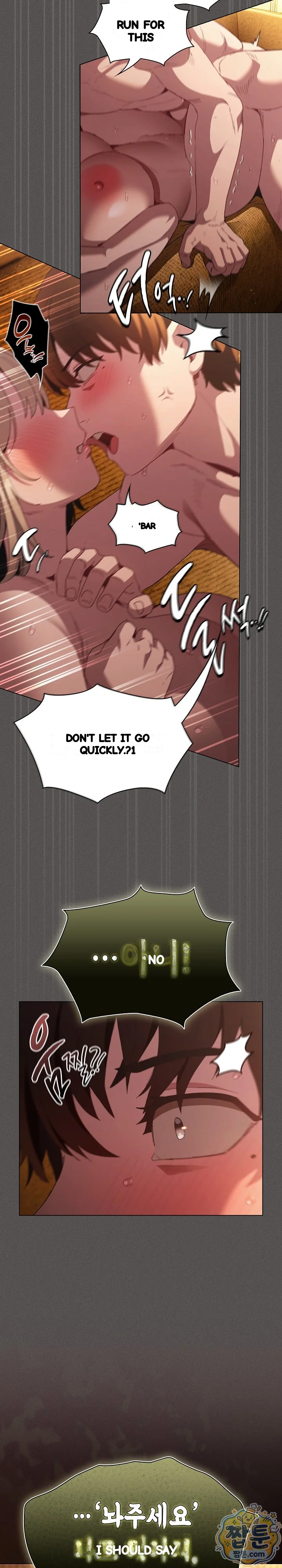 The Messiah And His Followers Chapter 52 - Page 35