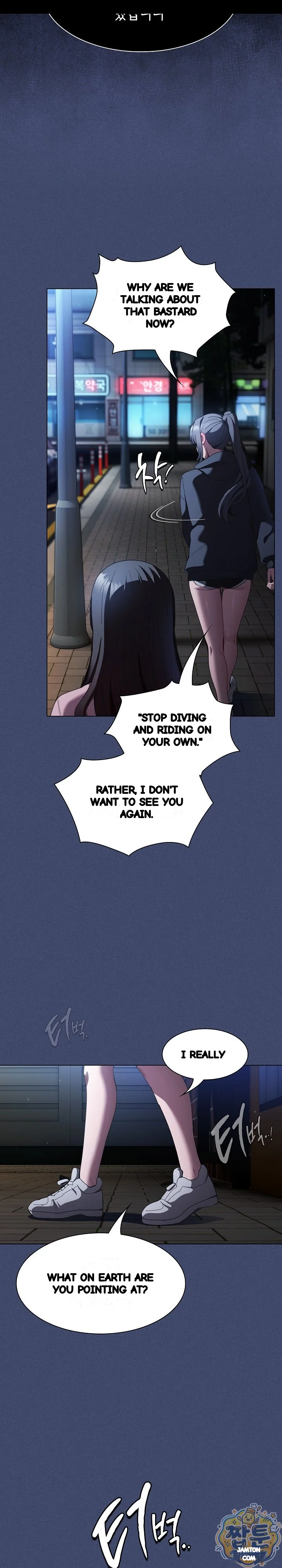 The Messiah And His Followers Chapter 53 - Page 15