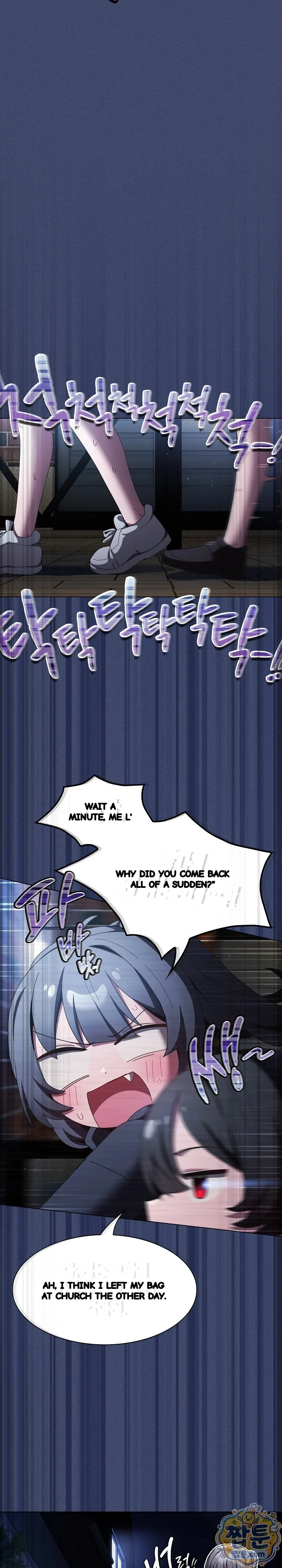 The Messiah And His Followers Chapter 53 - Page 16