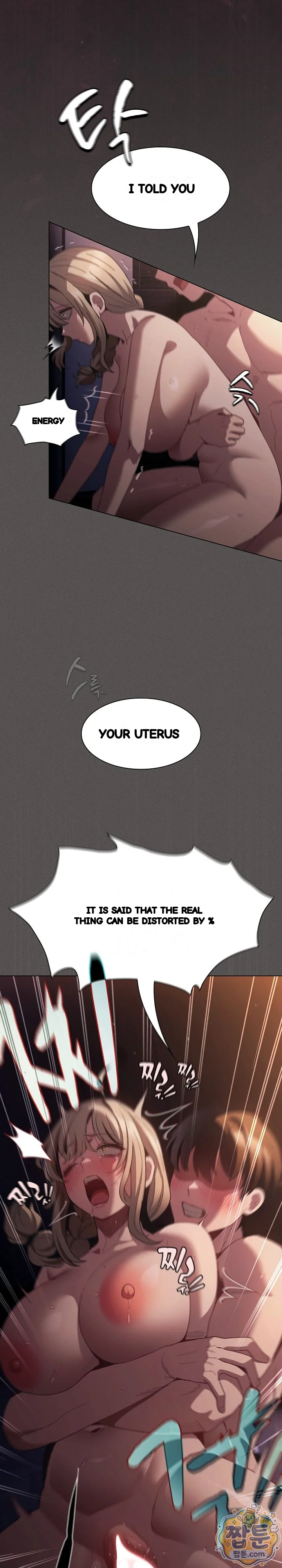 The Messiah And His Followers Chapter 53 - Page 30