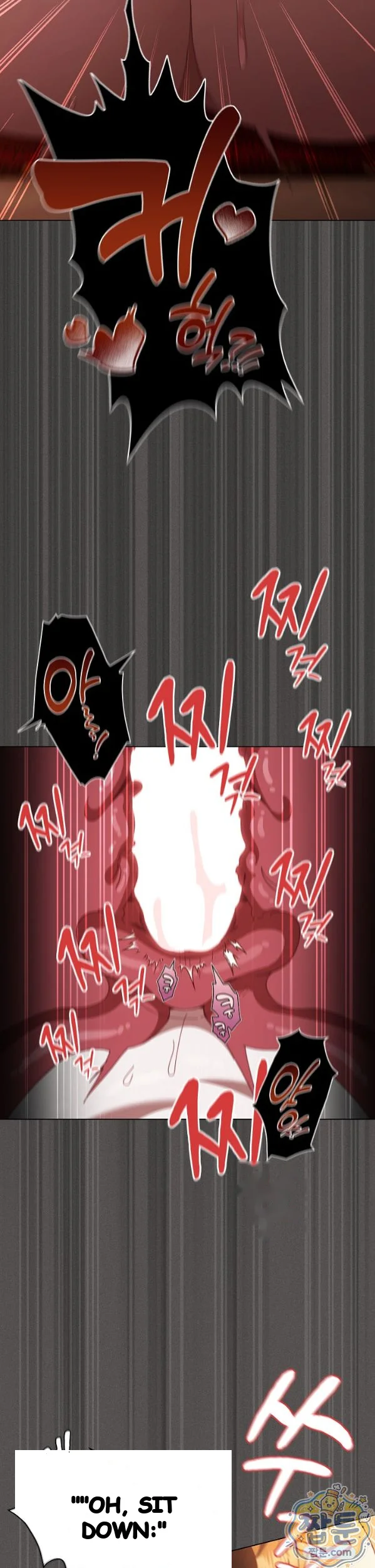 The Messiah And His Followers Chapter 54 - Page 28