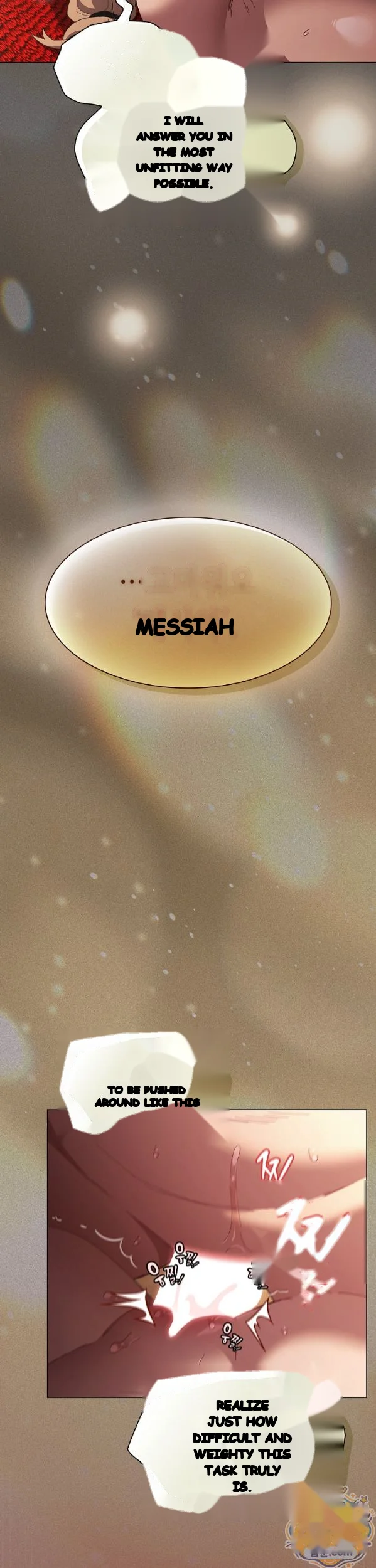 The Messiah And His Followers Chapter 54 - Page 46