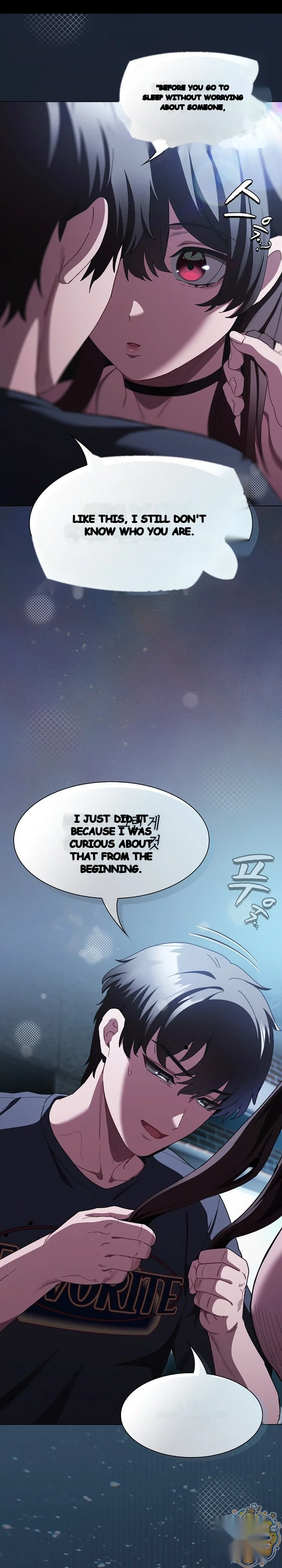 The Messiah And His Followers Chapter 55 - Page 14