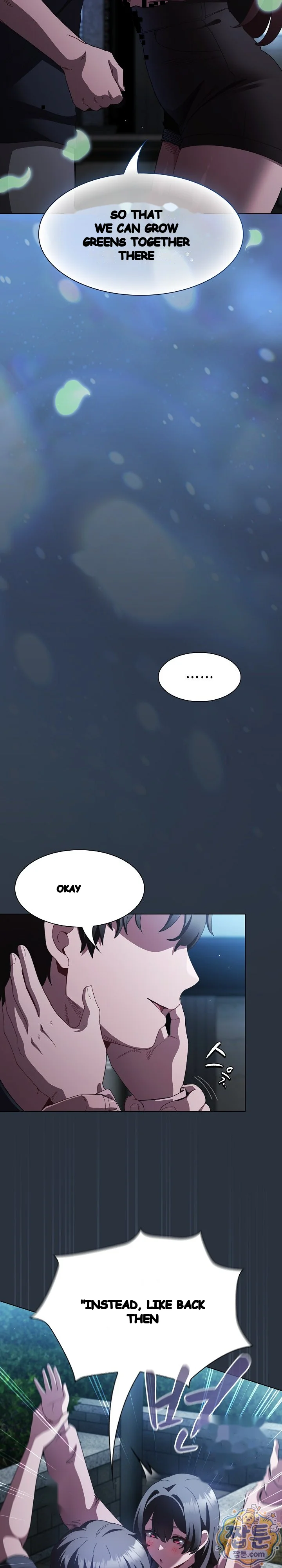 The Messiah And His Followers Chapter 55 - Page 19