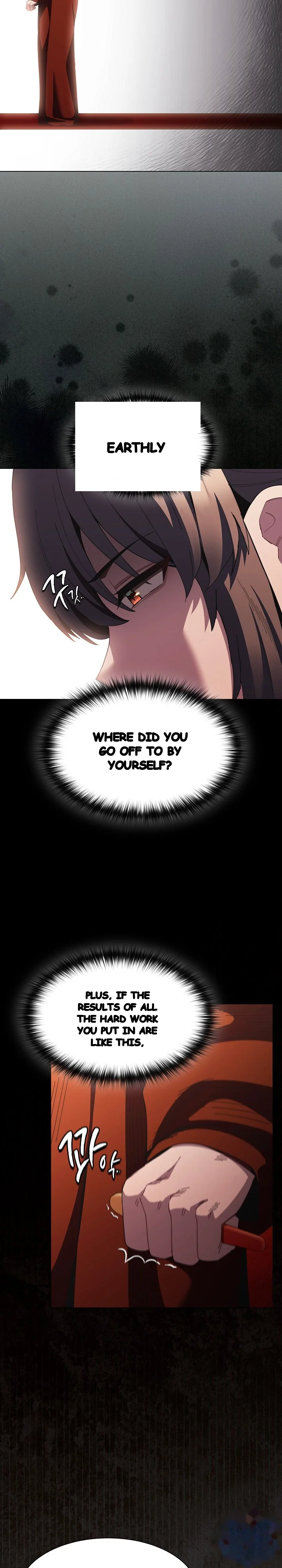 The Messiah And His Followers Chapter 55 - Page 28