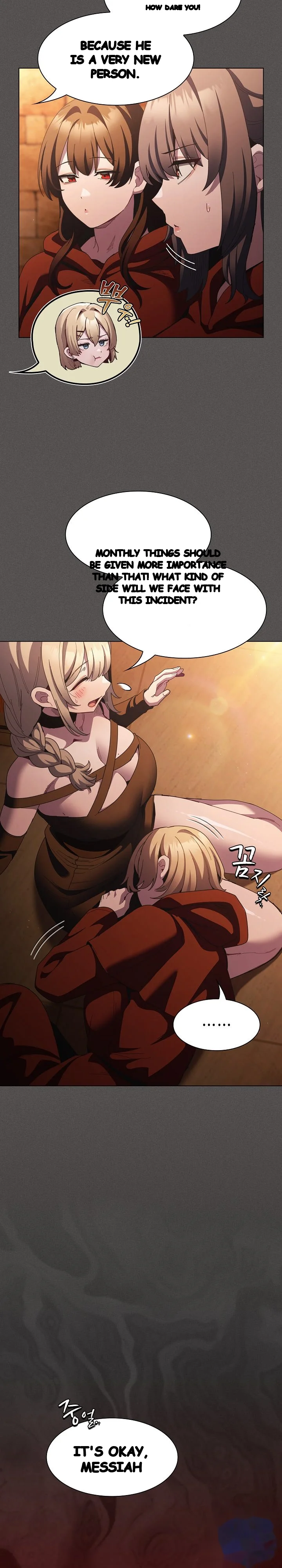 The Messiah And His Followers Chapter 55 - Page 36
