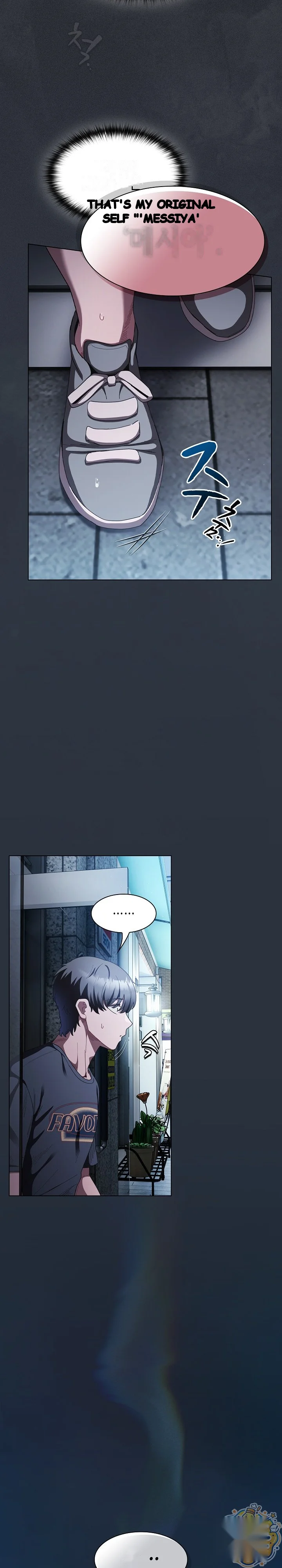 The Messiah And His Followers Chapter 55 - Page 6